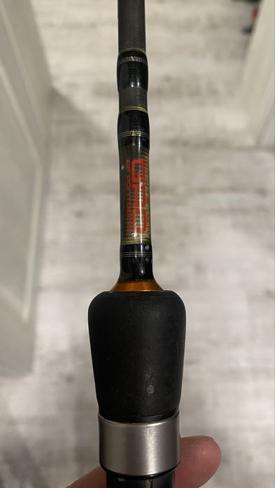 Спининг въдица  Gad Gancho