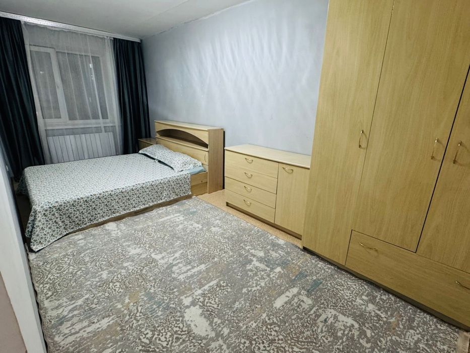 Apartment in Kostanay - View 3
