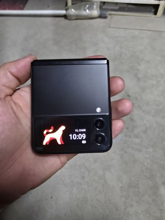 Samsung Z flip 3 5G