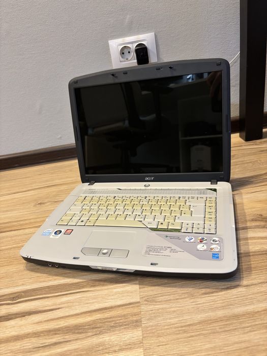 Laptop pentru piese Acer aspire