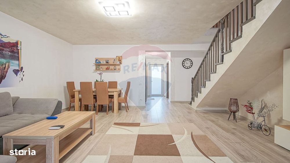 Casă / Vilă cu 3 camere de vânzare