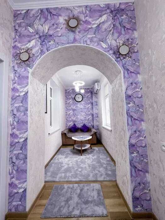 Сдаётся квартира на Аския базар‼️