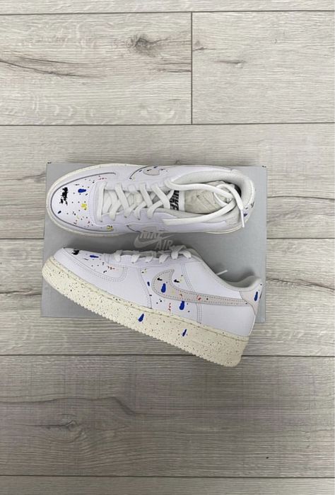 af1 - nike air force 1