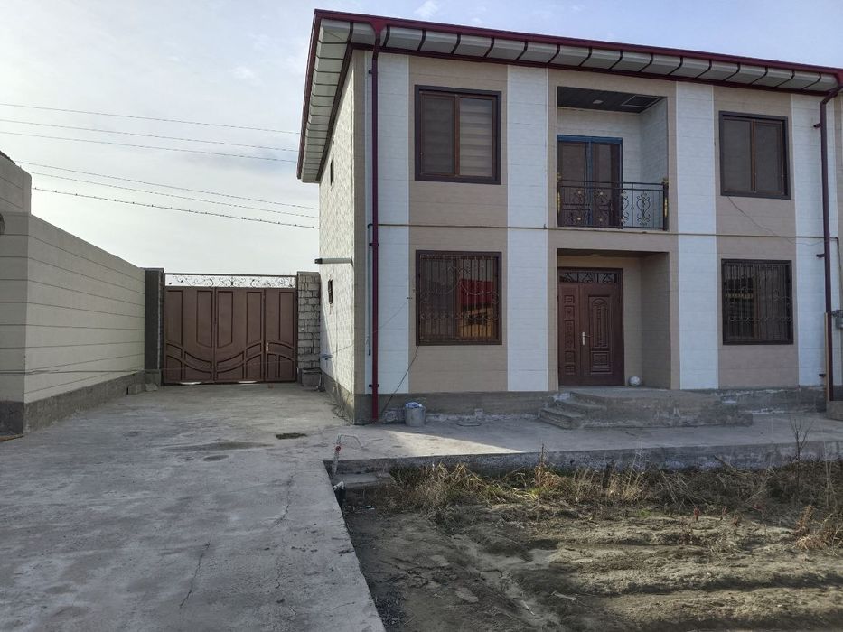 СРОЧНО КОТТЕДЖ Варк 1, Сейсмоустойчевый 2х этажный коттедж из металлок