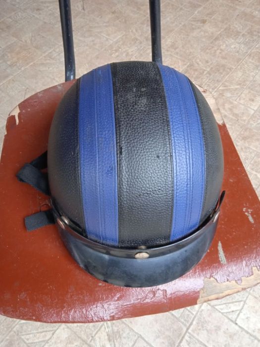 Каска за мотоциклет