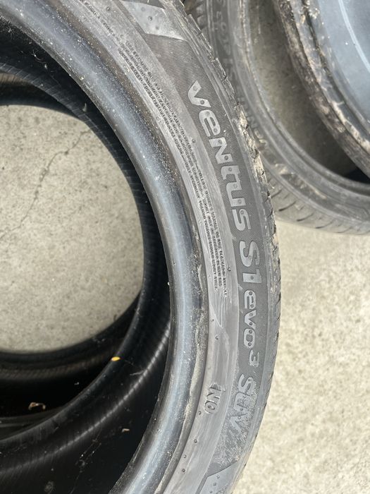 Летни гуми 315/35ZR21 Hankook Venus ventus S1 evo3 SUV