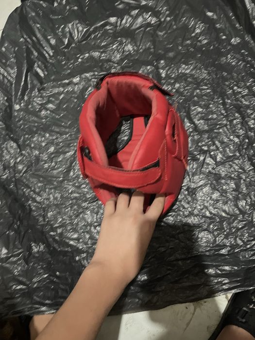 Шлем бокс или мма Алматы