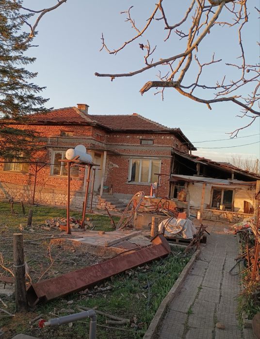 Продава се Къща в Първомай - 80 кв.м за 319 €/кв.м - Снимка #7