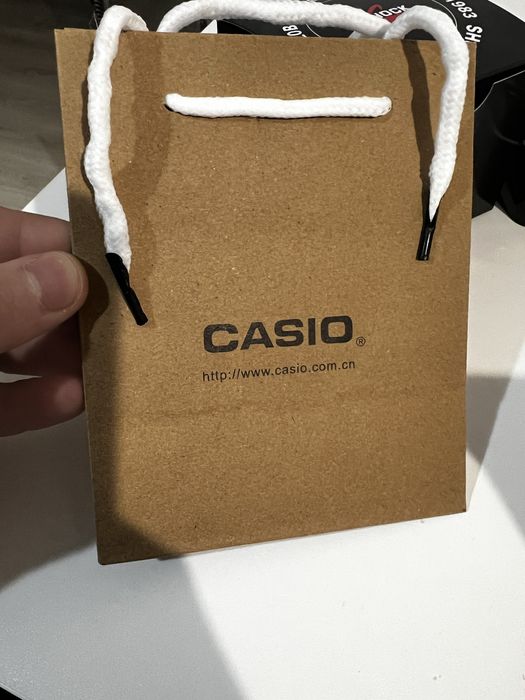 Ceas Bărbătesc G-Shock