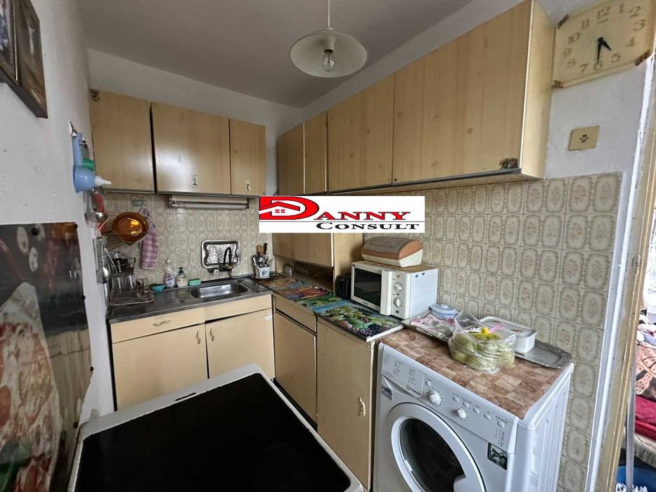 Продава се Двустаен апартамент в Велико Търново, Акация - 59 кв.м за 1865 €/кв.м - Снимка #5