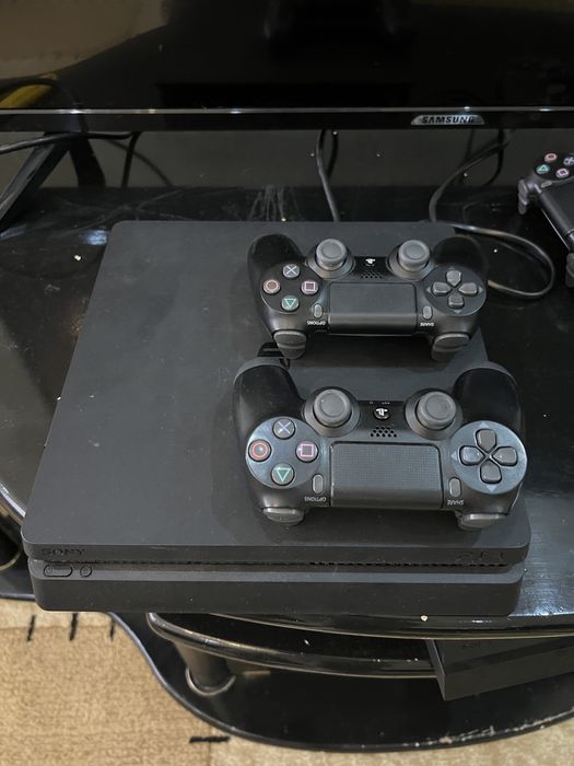 Arenda Ps 3 va Ps 4  Arzon narxda Tv arenda