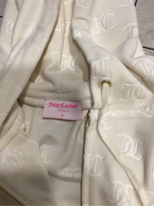 Оригинален суитчър Juicy Couture