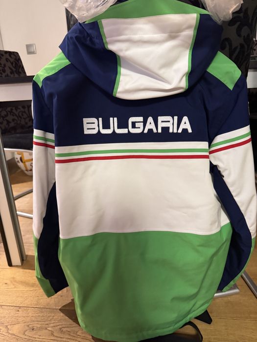 Vist мъжки ски екип