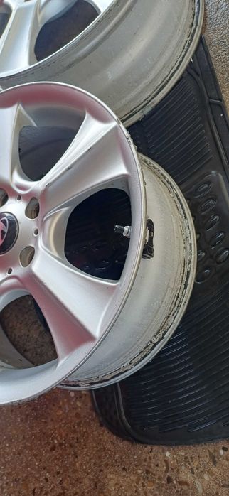 Джанти Хюндай I30 Hyundai i30 Kia 16 5х114,3