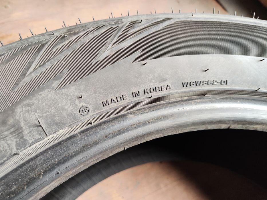 Зимняя резина nexen ws62