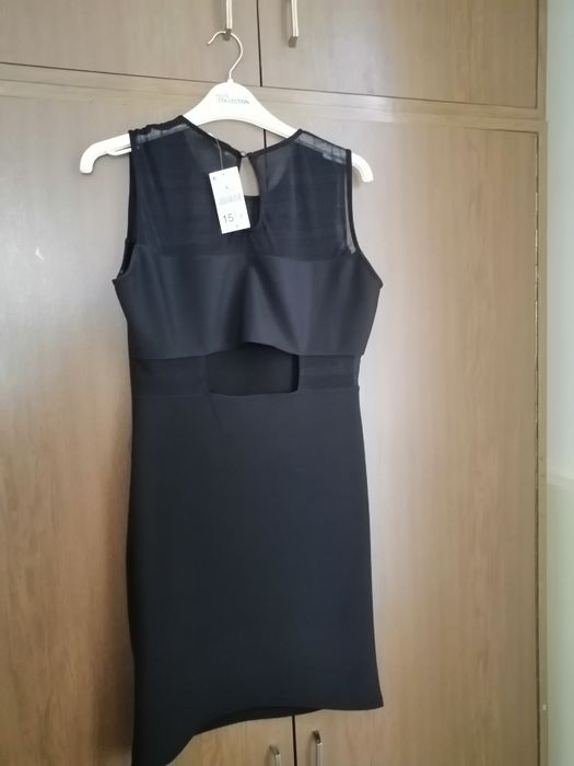 Дамска рокля Lefties