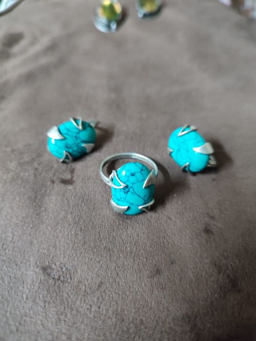 Серьги 17.000. серебро проба 925