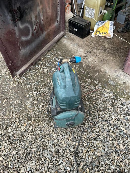 Hidrofor Metabo HWW4500/25