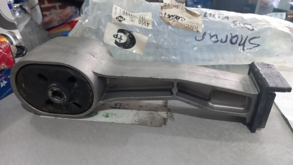 Подушка на Шаран