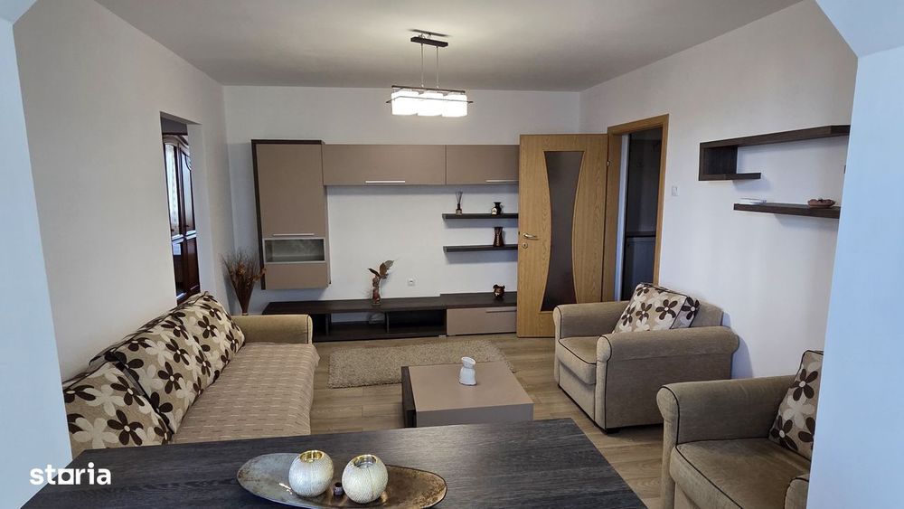 Apartament 2 camere Trivale
