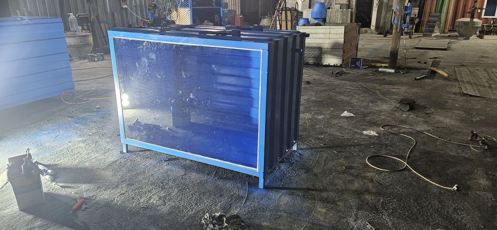 Аквариум Akvarium рыба