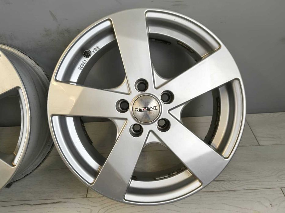 Jante Opel 5x105 R16 Astra, Mokka; Chevrolet