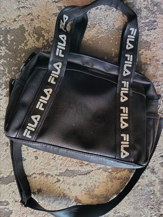 Спорта чанта Fila
