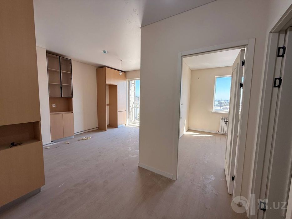 Продается 1 ком квартира, ЖК Башкент, ор-р: ул. Джаркурганская, 36м²