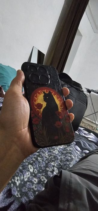 Xiaomi 15T pro обмен