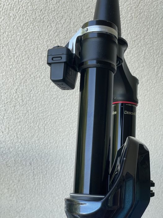 SID Ultimate 35 Flight Attendant 120mm