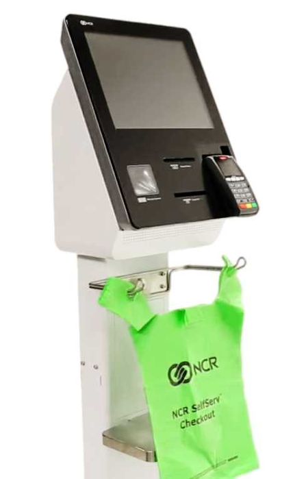 NCR Selfserv 90 KIOSK