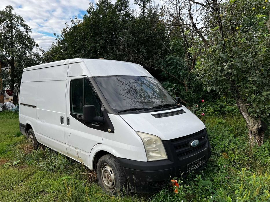 Vând Ford Transit 2.2 TDCI
