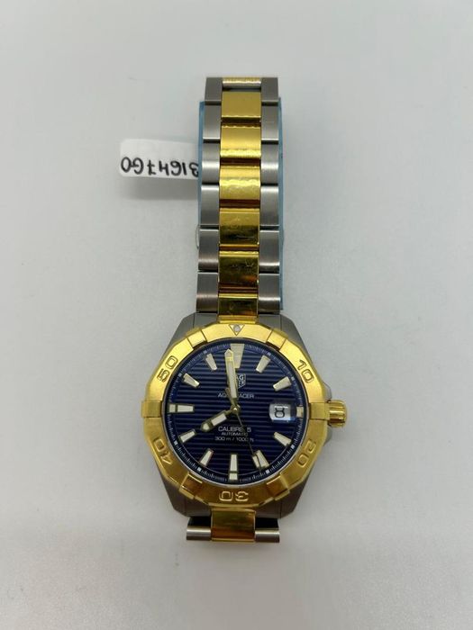 Ceas Tag Heuer Aquaracer Date -D-