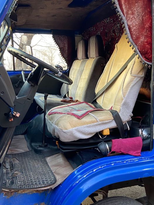 Продам Man 8 150