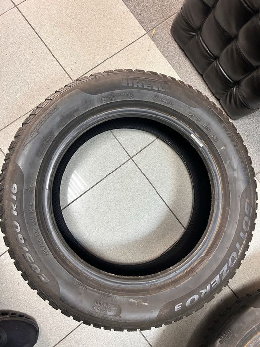 Vand 2 Cauciucuri Pirelli,Dot-2023,Marimea 205/60/16