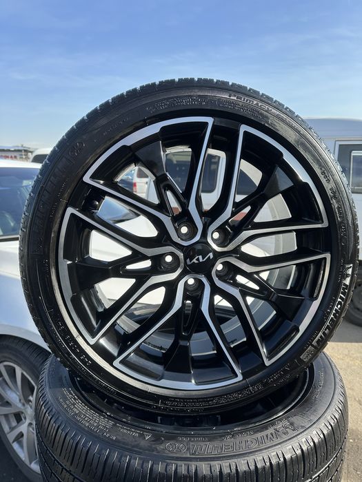 Kia 5 Jitilayn orginal diska 2025-yil