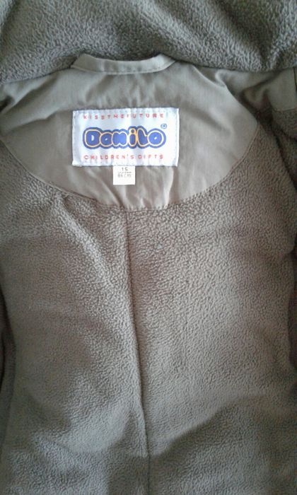 Продам зимний комбензон