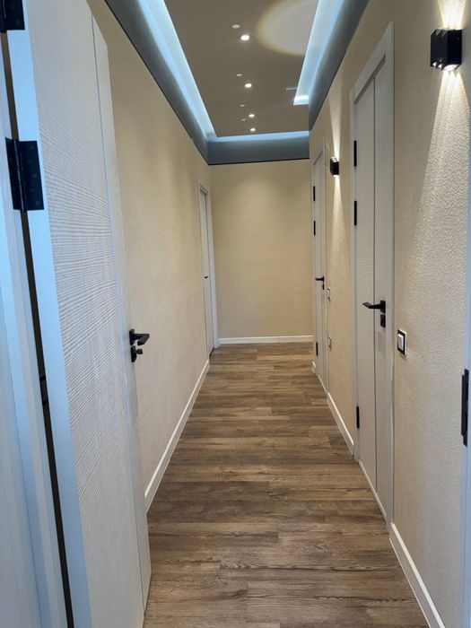 Карасу-3 Академия МВД. 2/5/5. 69м2