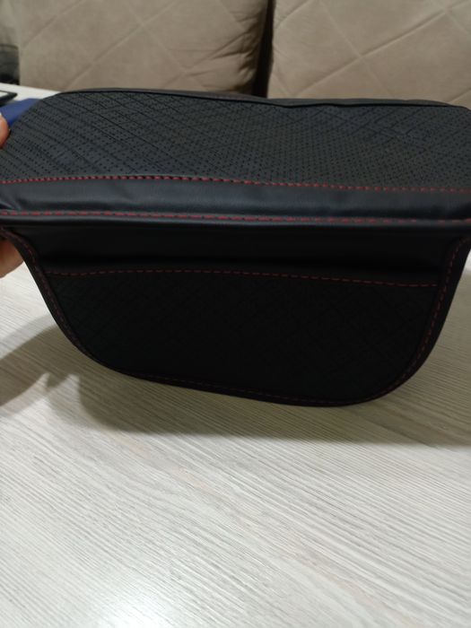 Чехол на подлокотник для авто