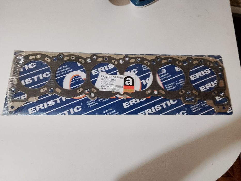 Прколадка Nissan RD28T.