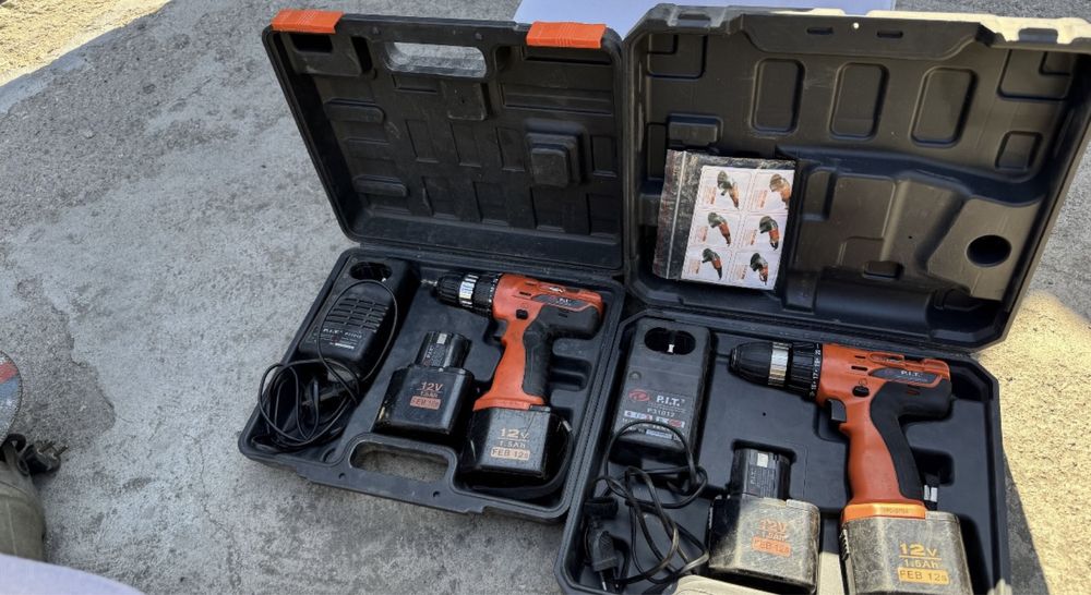 Инструменты