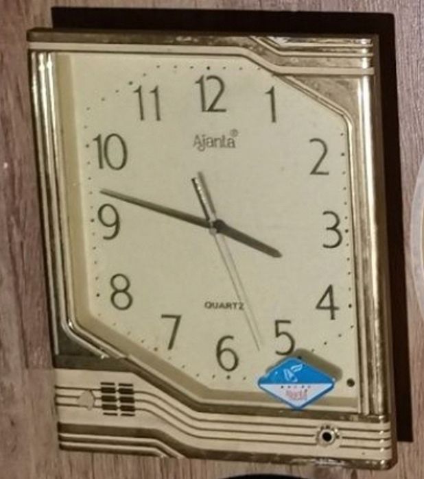 Кафе-Часовник стенен и различни други