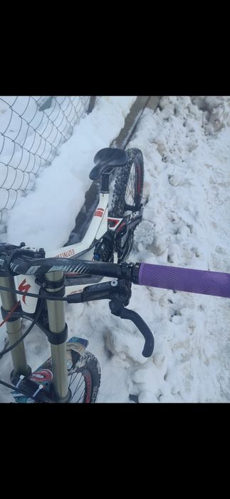 Specialized Demo 8 dh