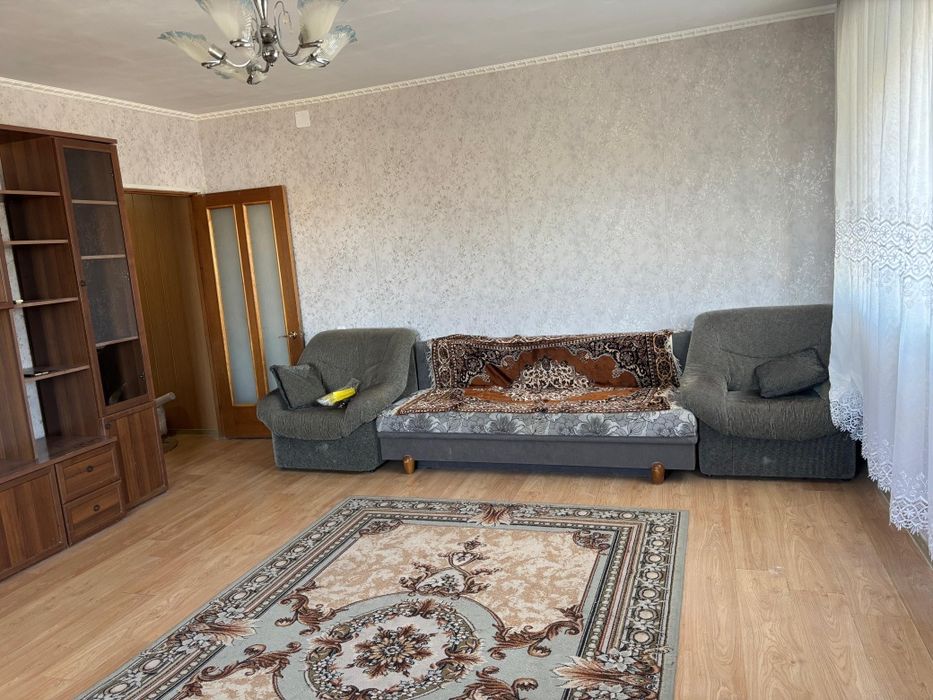 Сдаётся квартира