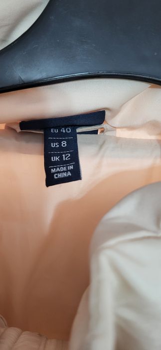 Geaca Ellesse, marimea M(40)