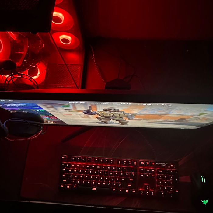 G:RIGS Super Nova(AMD)