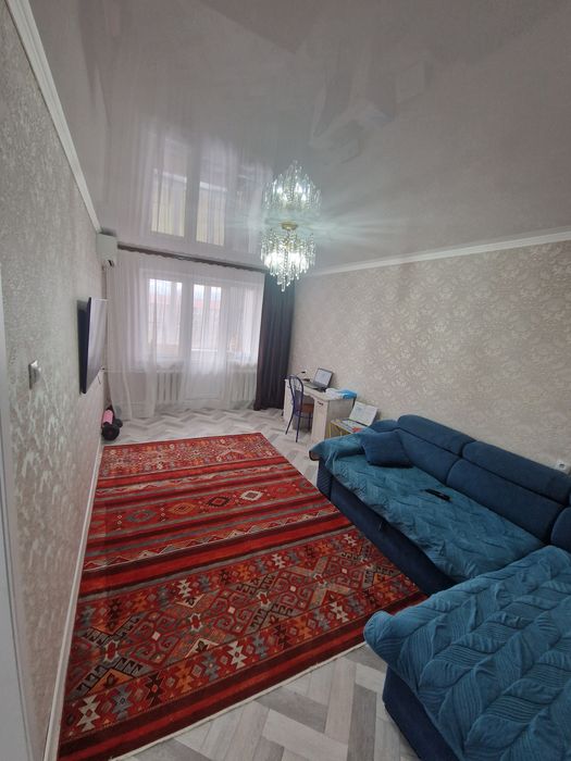 Продам 2-х комнатную квартиру