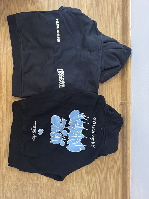 Детски суитшърт за момче 122см(6-7)