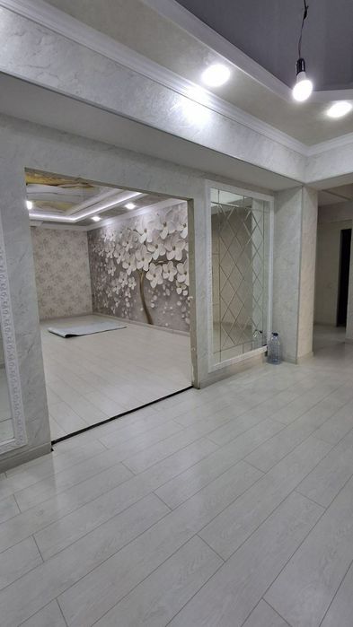 Квартира Продажа Яшнабад Тузель ЖК  Aristocrat Home