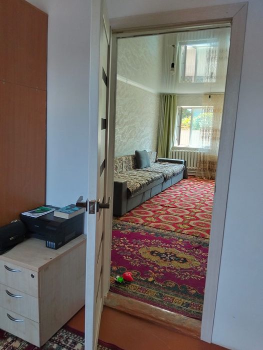 Продам дом на даче кирпичка